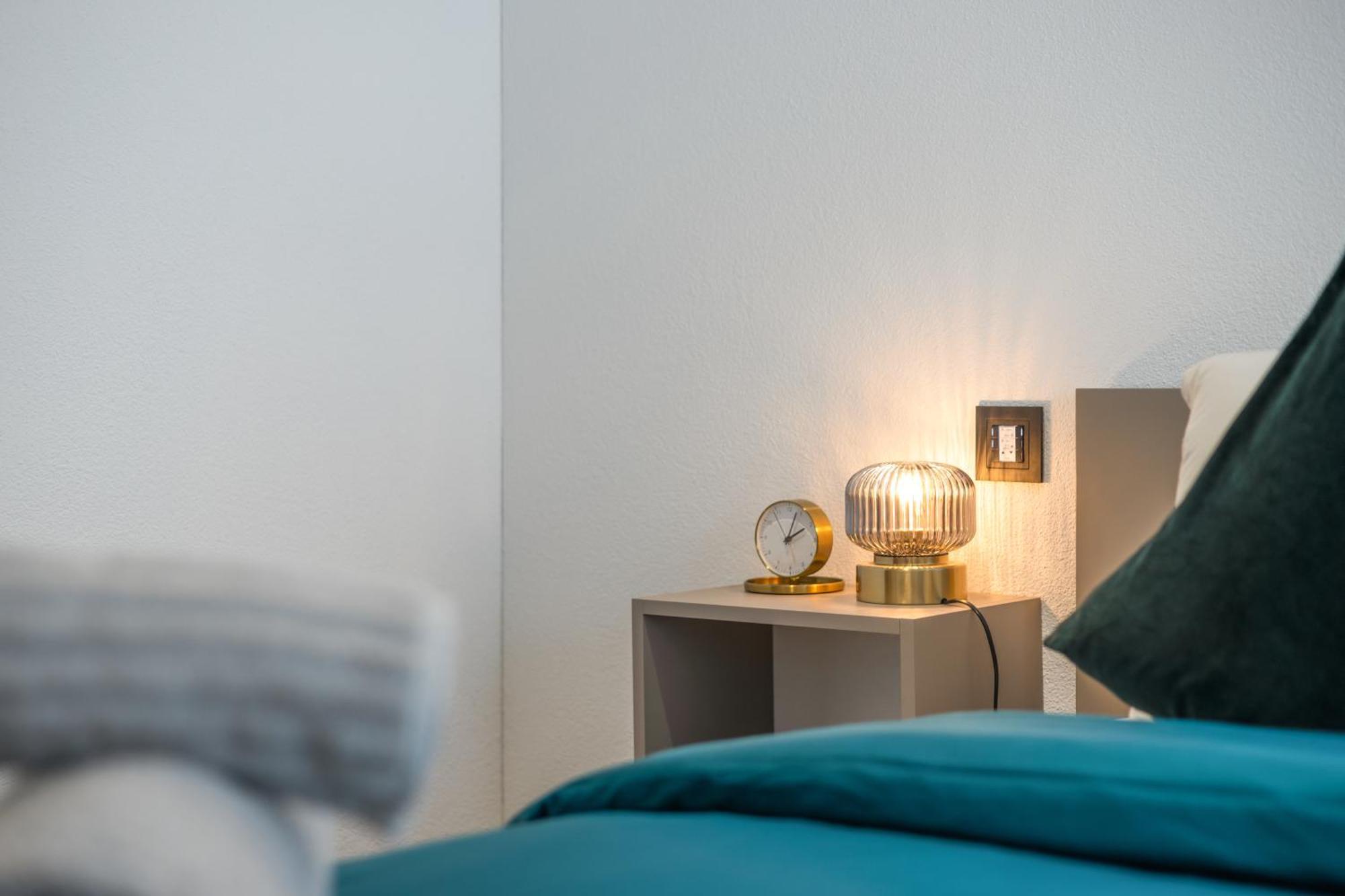 The R Apartment Zugerberg - Ev Wallbox - Terrasse Geroldswil Luaran gambar